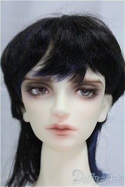 画像1: SWITCH/[HWAYEON]:Rosy White/BJD　球体関節人形 I-25-10-19-310-KD-ZI