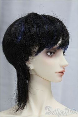 画像2: SWITCH/[HWAYEON]:Rosy White/BJD　球体関節人形 I-25-10-19-310-KD-ZI