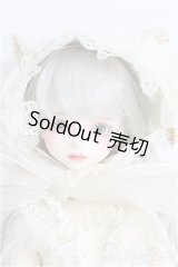【DOLK×MELODY.C×MYOU DOLL】白猫Zuzana ver. Limited - Special Collaboration Edition I-25-08-31-002-KD-ZI