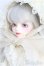 画像2: 【DOLK×MELODY.C×MYOU DOLL】白猫Zuzana ver. Limited - Special Collaboration Edition I-25-08-31-002-KD-ZI (2)