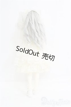 画像5: 【DOLK×MELODY.C×MYOU DOLL】白猫Zuzana ver. Limited - Special Collaboration Edition I-25-08-31-002-KD-ZI
