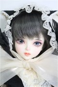 【DOLK×MELODY.C×MYOU DOLL】黒猫Delia ver. Limited - Special Collaboration Edition I-25-08-31-001-KD-ZI