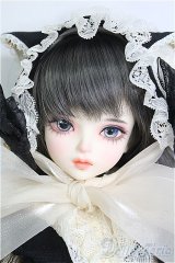 【DOLK×MELODY.C×MYOU DOLL】黒猫Delia ver. Limited - Special Collaboration Edition I-25-08-31-001-KD-ZI
