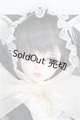【DOLK×MELODY.C×MYOU DOLL】黒猫Delia ver. Limited - Special Collaboration Edition/ I-25-11-02-381-KD-ZI