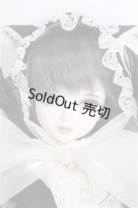 【DOLK×MELODY.C×MYOU DOLL】黒猫Delia ver. Limited - Special Collaboration Edition/ I-25-11-02-381-KD-ZI