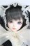 画像1: 【DOLK×MELODY.C×MYOU DOLL】黒猫Delia ver. Limited - Special Collaboration Edition I-25-08-31-001-KD-ZI (1)