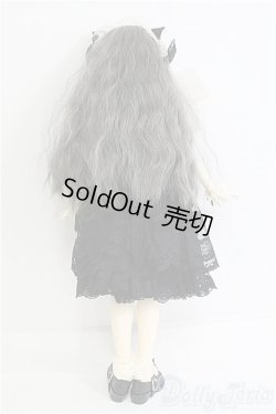 画像5: 【DOLK×MELODY.C×MYOU DOLL】黒猫Delia ver. Limited - Special Collaboration Edition/ I-25-11-02-381-KD-ZI