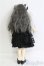画像5: 【DOLK×MELODY.C×MYOU DOLL】黒猫Delia ver. Limited - Special Collaboration Edition I-25-08-31-001-KD-ZI