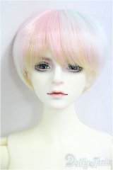 RING DOLL/Decree Dog (D.D)/BJD　球体関節人形 I-25-11-02-302-KD-ZI