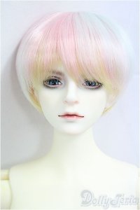 RING DOLL/Decree Dog (D.D)/BJD　球体関節人形 I-25-11-02-302-KD-ZI