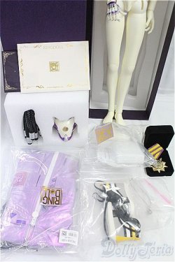 画像8: RING DOLL/Decree Dog (D.D)/BJD　球体関節人形 I-25-11-02-302-KD-ZI