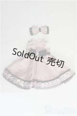DearSD/OF:ワンピース/1/4　40ｃｍ　BJD　MJD　衣装　ドール用 I-25-08-31-054-KD-ZI