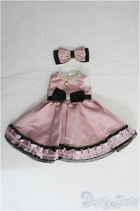 DearSD/OF:ワンピース/1/4　40ｃｍ　BJD　MJD　衣装　ドール用 I-25-08-31-054-KD-ZI