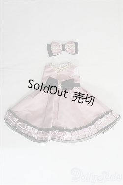画像1: DearSD/OF:ワンピース/1/4　40ｃｍ　BJD　MJD　衣装　ドール用 I-25-08-31-054-KD-ZI