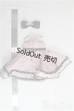 画像2: DearSD/OF:ワンピース/1/4　40ｃｍ　BJD　MJD　衣装　ドール用 I-25-08-31-054-KD-ZI