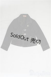 SDGrB＆SD13男の子/OF:アウター　かっぱ村様/1/3　65ｃｍ　BJD　MJD　衣装　ドール用 I-25-08-31-057-KD-ZI