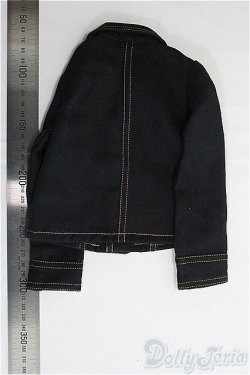 画像2: SDGrB＆SD13男の子/OF:アウター　かっぱ村様/1/3　65ｃｍ　BJD　MJD　衣装　ドール用 I-25-08-31-057-KD-ZI