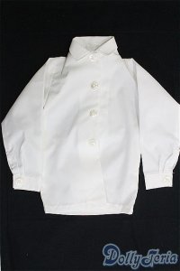 SDGrB＆SD13男の子/OF:トップス　シャツ/1/3　65ｃｍ　BJD　MJD　衣装　ドール用 I-25-08-31-056-KD-ZI