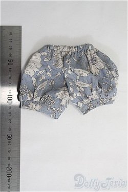 画像2: SDM＆MSD/OF:パンツ/1/4　40ｃｍ　BJD　MJD　衣装　ドール用 I-25-08-31-055-KD-ZI