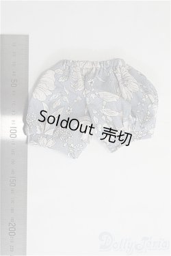 画像2: SDM＆MSD/OF:パンツ/1/4　40ｃｍ　BJD　MJD　衣装　ドール用 I-25-08-31-055-KD-ZI