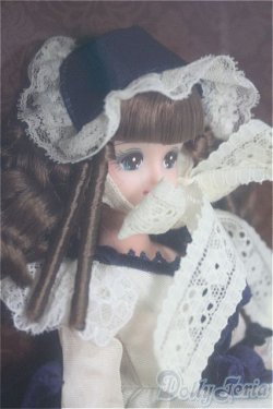 画像3: ジェニー/15周年アニバーサリージェニーＢ エクセリーナ I-25-08-31-005-KD-ZI