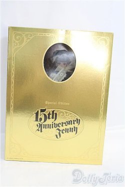 画像5: ジェニー/15周年アニバーサリージェニーＢ エクセリーナ I-25-08-31-005-KD-ZI