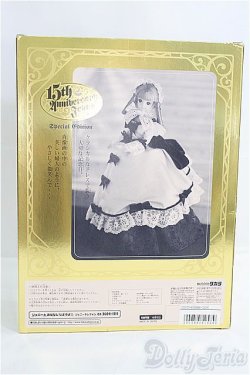 画像6: ジェニー/15周年アニバーサリージェニーＢ エクセリーナ I-25-08-31-005-KD-ZI