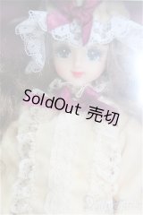 ジェニー/ヴィクトリアンエクセリーナII I-25-08-31-007-KD-ZI