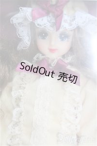 ジェニー/ヴィクトリアンエクセリーナII I-25-08-31-007-KD-ZI