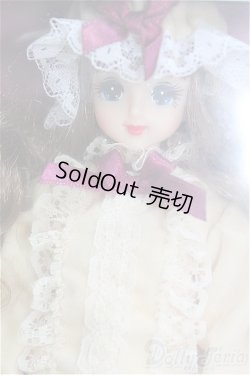 画像1: ジェニー/ヴィクトリアンエクセリーナII I-25-08-31-007-KD-ZI