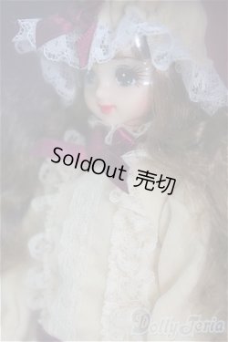 画像2: ジェニー/ヴィクトリアンエクセリーナII I-25-08-31-007-KD-ZI