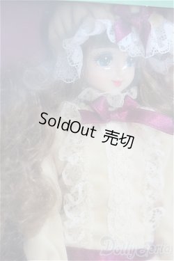 画像3: ジェニー/ヴィクトリアンエクセリーナII I-25-08-31-007-KD-ZI