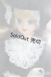 ジェニー/ヴィクトリアンエクセリーナII I-25-08-31-006-KD-ZI