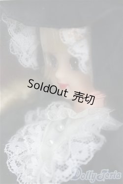 画像2: ジェニー/ヴィクトリアンエクセリーナII I-25-08-31-006-KD-ZI