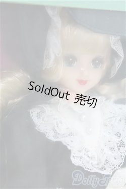 画像3: ジェニー/ヴィクトリアンエクセリーナII I-25-08-31-006-KD-ZI