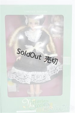 画像4: ジェニー/ヴィクトリアンエクセリーナII I-25-08-31-006-KD-ZI