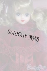 ジェニー/ヴィクトリアンエクセリーナジェニーIV I-25-08-31-008-KD-ZI