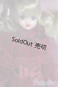 ジェニー/ヴィクトリアンエクセリーナジェニーIV I-25-08-31-008-KD-ZI