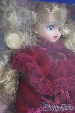 画像3: ジェニー/ヴィクトリアンエクセリーナジェニーIV I-25-08-31-008-KD-ZI