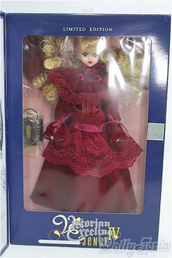 画像4: ジェニー/ヴィクトリアンエクセリーナジェニーIV I-25-08-31-008-KD-ZI