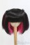 画像1: 8-9inch/ウィッグ　VIVIAN様/インチ　BJD　MJD　ドール用 I-25-08-31-103-KD-ZI (1)