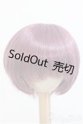 8-9inch/ウィッグ/インチ　BJD　MJD　ドール用 I-25-08-31-135-KD-ZI