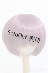 8-9inch/ウィッグ/インチ　BJD　MJD　ドール用 I-25-08-31-135-KD-ZI