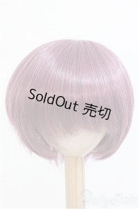 8-9inch/ウィッグ/インチ　BJD　MJD　ドール用 I-25-08-31-135-KD-ZI