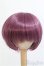 画像1: 8-9inch/ウィッグ/インチ　BJD　MJD　ドール用 I-25-08-31-135-KD-ZI (1)