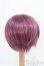 画像2: 8-9inch/ウィッグ/インチ　BJD　MJD　ドール用 I-25-08-31-135-KD-ZI (2)