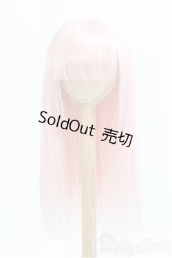 画像1: 8-9inch/ウィッグ/インチ　BJD　MJD　ドール用 I-25-08-31-137-KD-ZI
