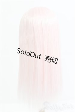 画像2: 8-9inch/ウィッグ/インチ　BJD　MJD　ドール用 I-25-08-31-137-KD-ZI
