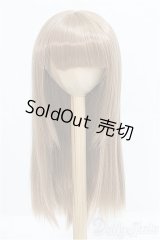8-9inch/ウィッグ/インチ　BJD　MJD　ドール用 I-25-08-31-138-KD-ZI