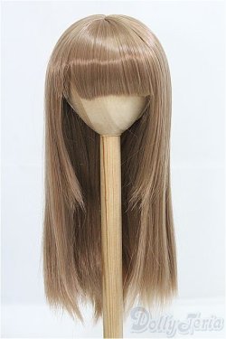 画像1: 8-9inch/ウィッグ/インチ　BJD　MJD　ドール用 I-25-08-31-138-KD-ZI